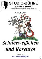 Programmheft